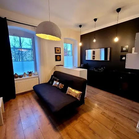Apartament By The Way Lägenhet *