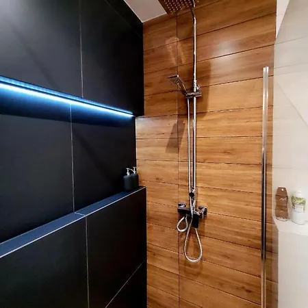 Apartament By The Way