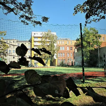 Apartament By The Way * Wrocław