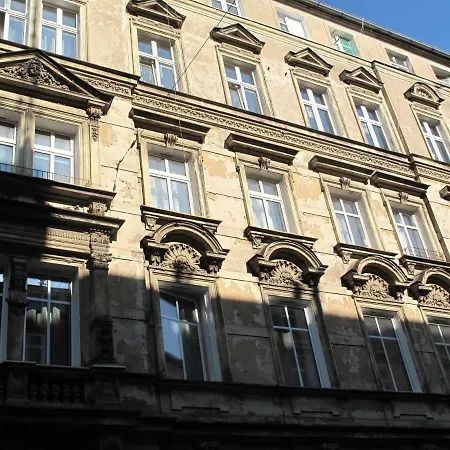 Apartament By The Way *